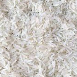 Sharbati Raw Non Basmati Rice - Long Grain, White Color, 50kg Bags | Mildly Aromatic, Nutritious, Soft Texture, Excellent Taste, Wholesome Grains