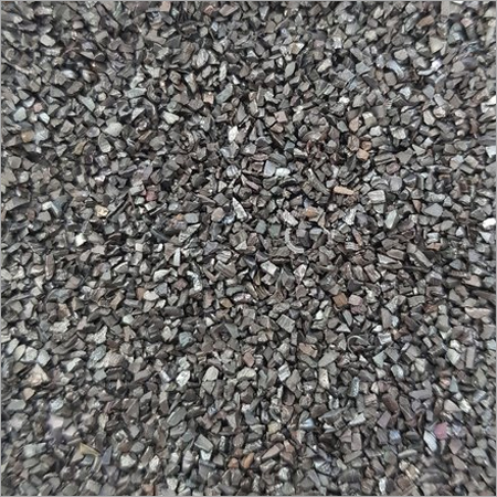 हाई कार्बन स्टील ग्रिट हाई