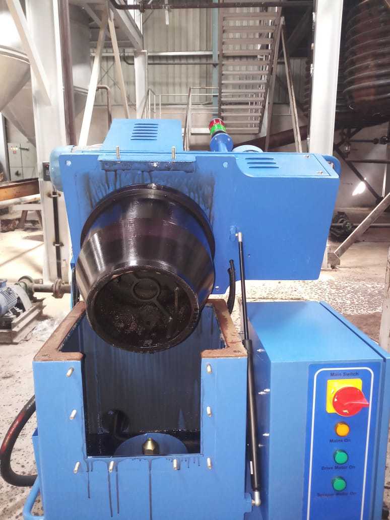 Cnsl Cleaning System - Color: Blue