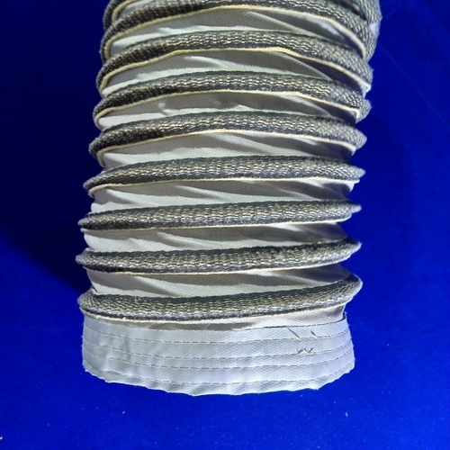 इंजन निकास गैस निष्कर्षण नली