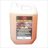 Heavy Duty Engine Cleaner