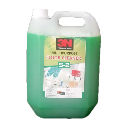 बहुउद्देशीय तल क्लीनर