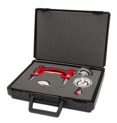 Baseline Hand Evaluation - 3-piece Set - Features Lite