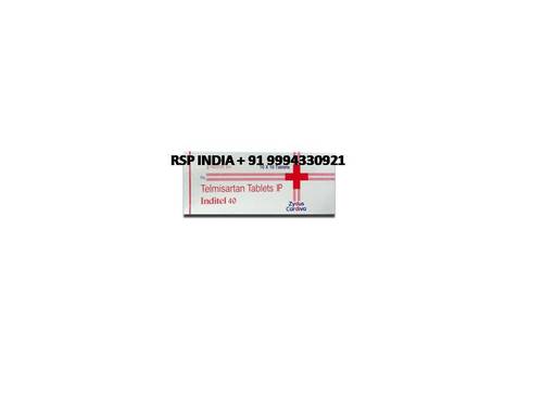 Indital 40 Tablets