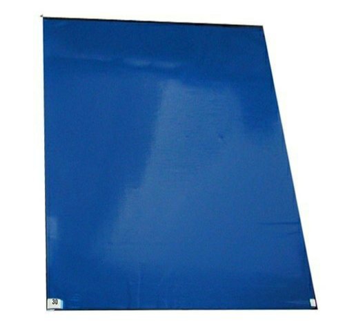 Multilayer Adhesive Mat