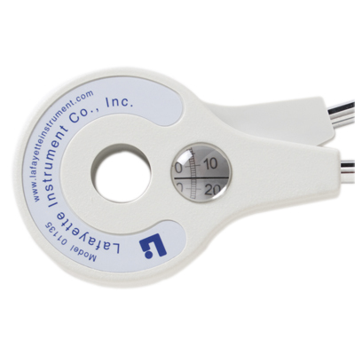 Extendable Goniometers