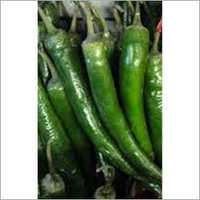 हरी मिर्च