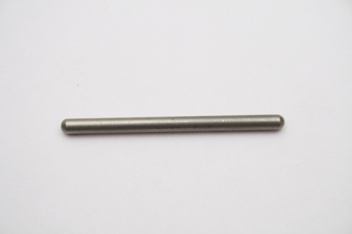Silver 3mm Rod