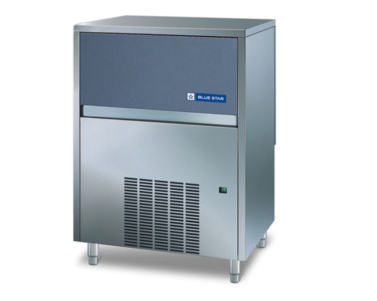 Ice Cube Machine