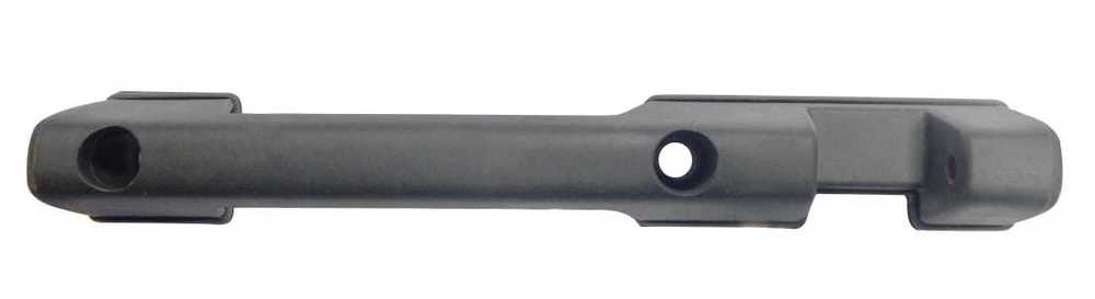 Bonnet Handle Navistar - Durable Alloy, Compatible with 4 Wheeler Vehicles | Warranty Included for Long-lasting Performance
