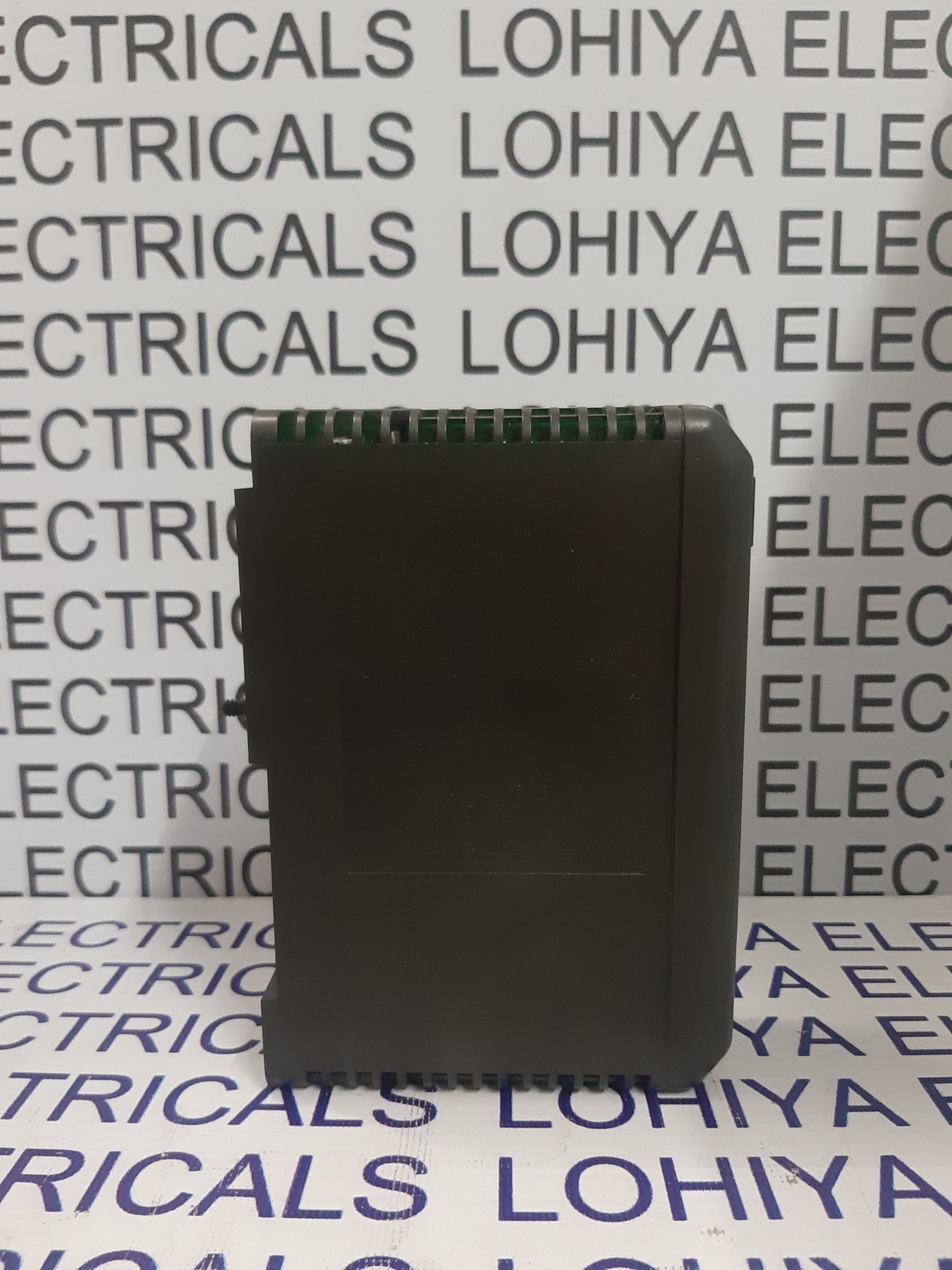 Emrson Module