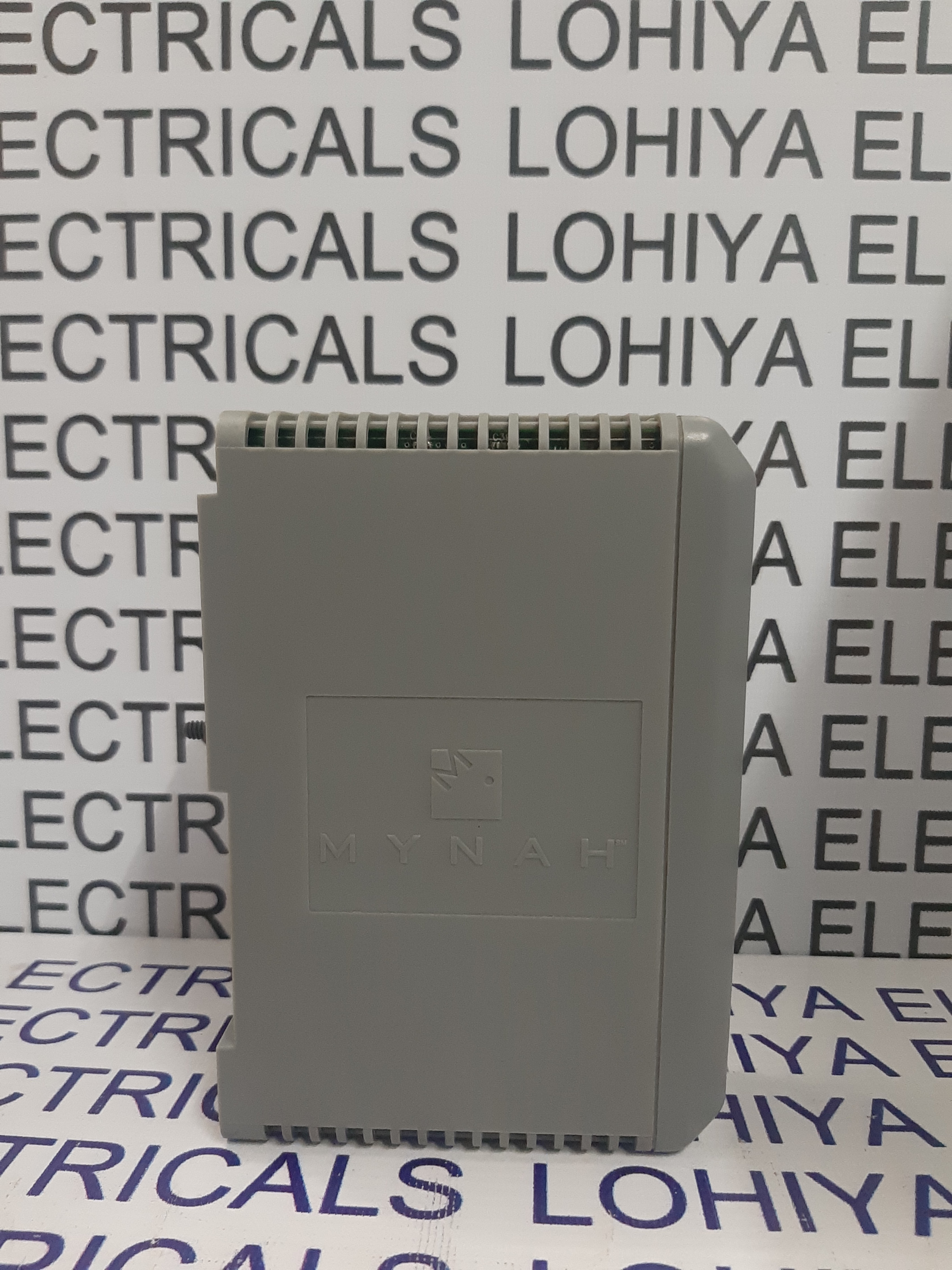 Emerson Module