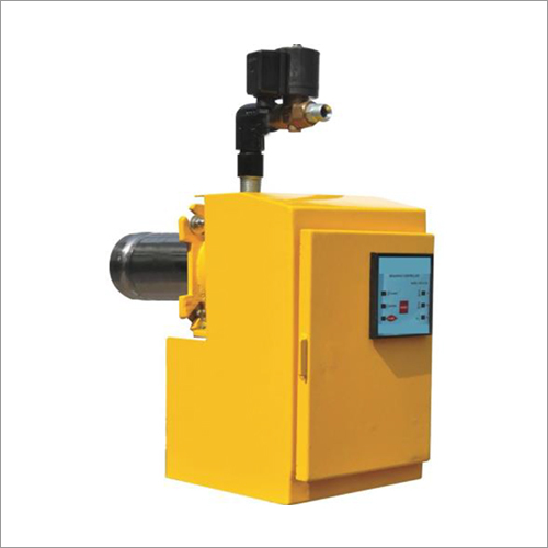 Metal 50-500 On-Off Gas Burner