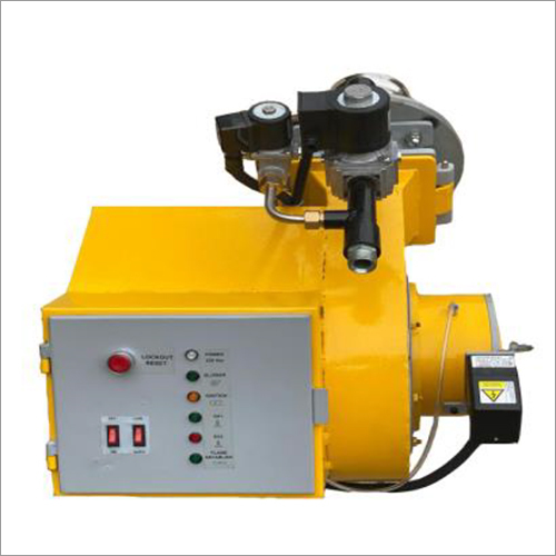 Metal 50-9900 Modulating Gas Burner