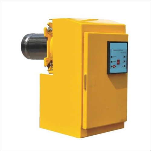 Metal 50-500 On-Off Oil Burner