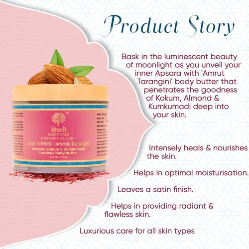 My Beloved Body Care Box