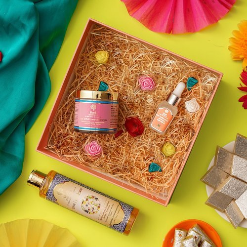 My Beloved Body Care Box