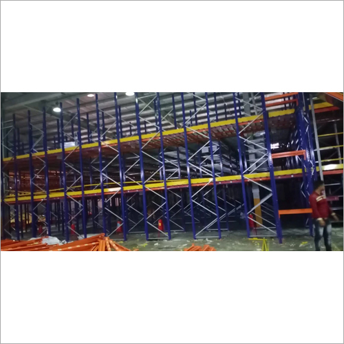 Pallet Racking System