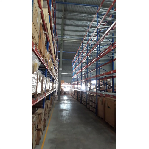 Warehouse Racking System