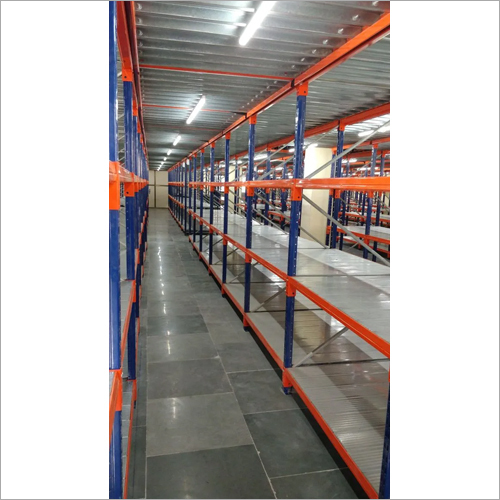 Warehouse Racking System