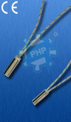 लो वॉट घनत्व कार्ट्रिज हीटर