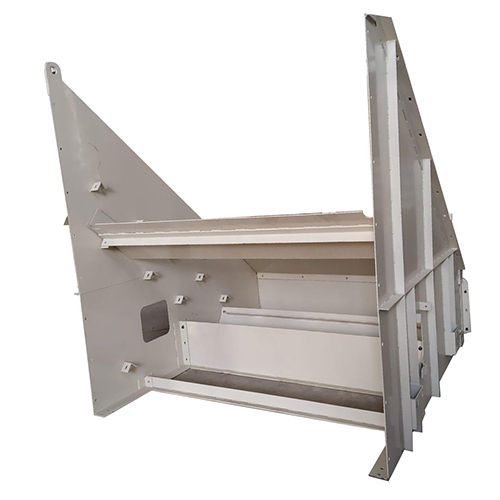 स्टील चट्स