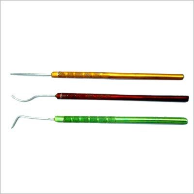 3 पीस का प्रोब सेट