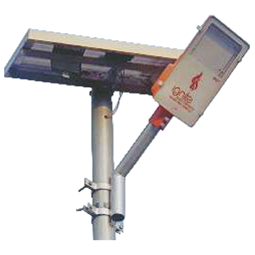 Solar Street Light