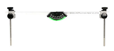 Scoliosis Meter - Metal