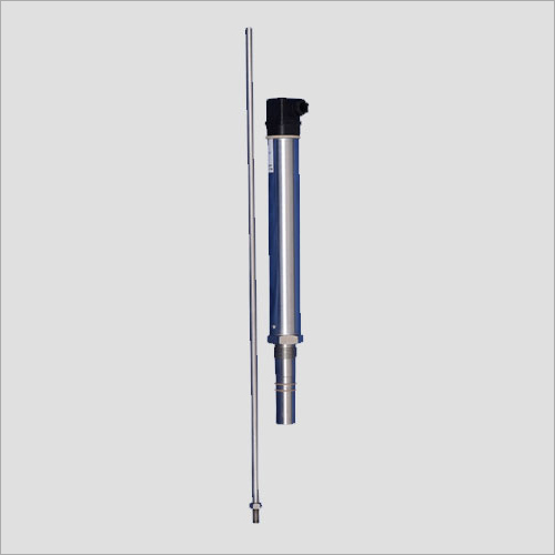 Level Probe For High Pressure Thermosyphon Pressure: 92 Kgf/Cm2
