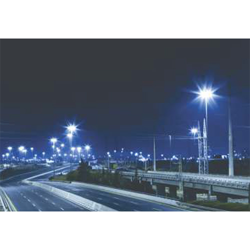Led Street Lights