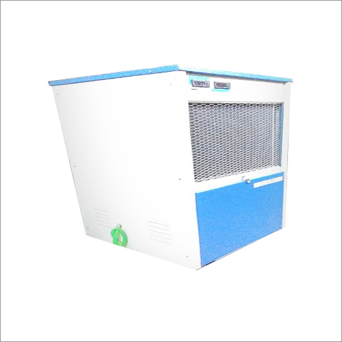 Basement Dehumidifiers - Capacity: 20 Ltr