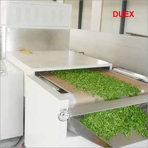 स्वचालित औद्योगिक शाकाहारी निर्जलीकरण संयंत्र