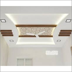 POP False Ceiling Services