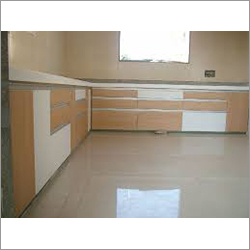 Semi Modular Kitchen Services