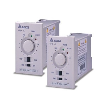 L Series Voltage: Single Phase - 230 V Watt (W)