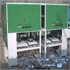 Paper Bowl Making Machine