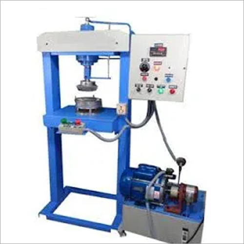 Manual Paper Making Machine