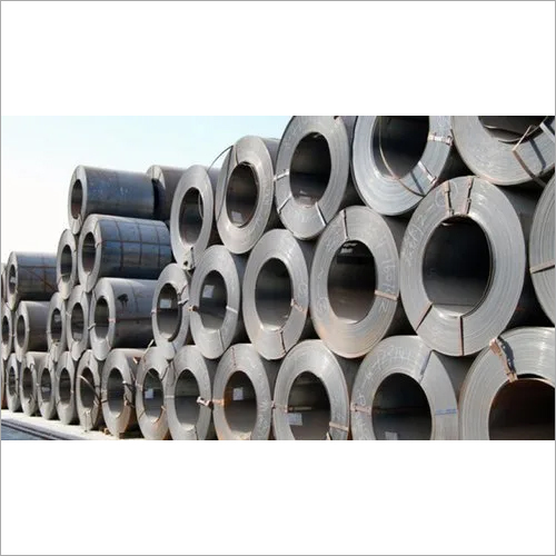 हास्टेलॉय C276 कॉइल