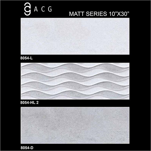 25x75 सेमी दीवार टाइलें