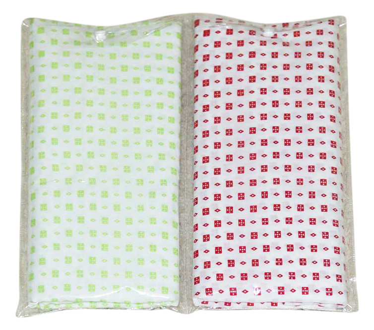 Multicolor Baby Cot Sheet