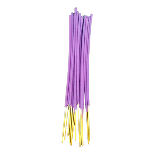 Aromatic Incense Stick - Bamboo Material, 8 Inch Size | Eco-Friendly, Aromatic and Religious Use