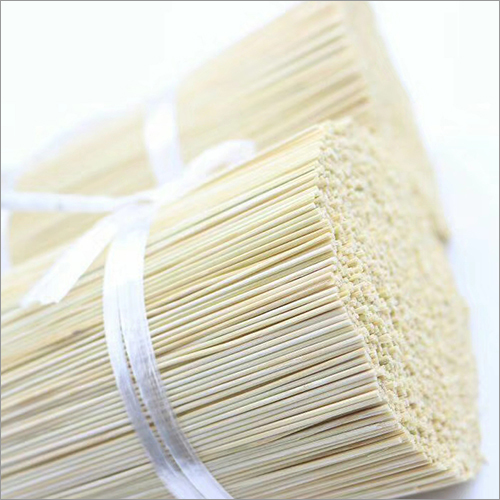 Natural Bamboo Stick - Bamboo Material, 7-8 Inch Size, Wood Color | Eco-friendly Design For Highlighting Tables And Accents