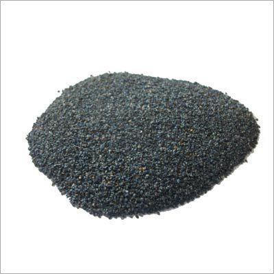 Blue Aluminium Oxide