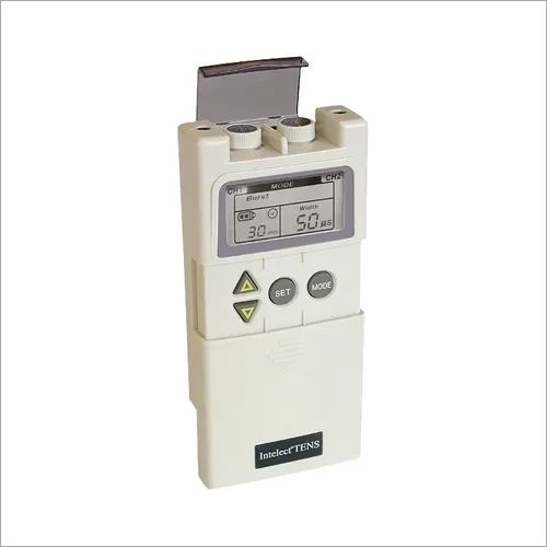 INTELECT TENS DIGITAL