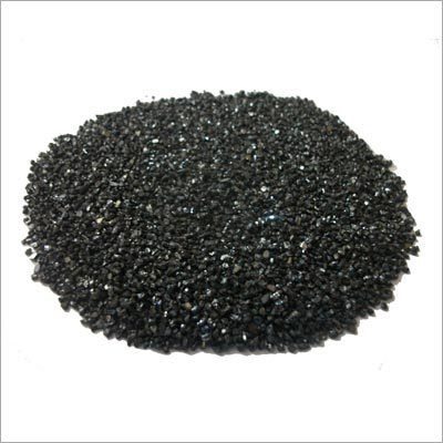 Black Silicon Carbide