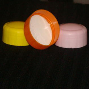 Colored Fridge Bottle Plastic Cap - Plastic Material, 15mm to 120mm Size Range, Available in Red, Pink, Yellow | Durable, Reusable, Aesthetic Design for Beverage Sealing