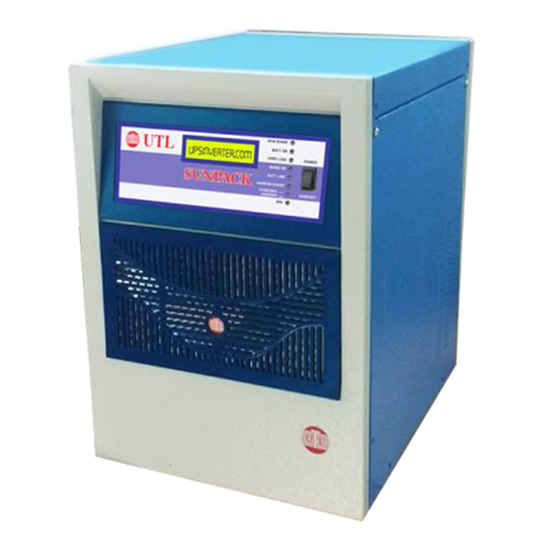 UTL Sun Pack 3525-60A
