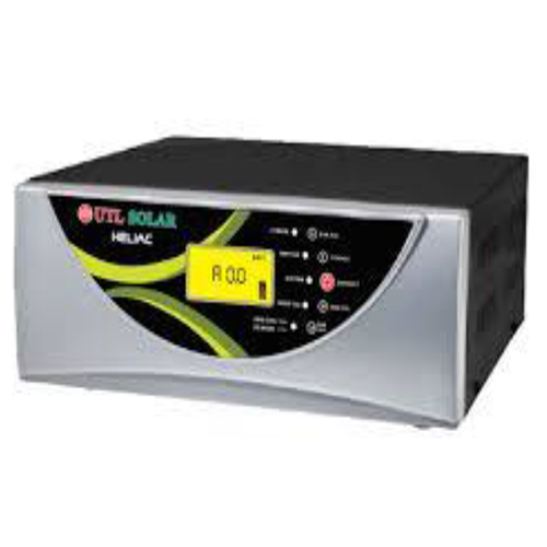 Utl Heliac 1650 Va-50a