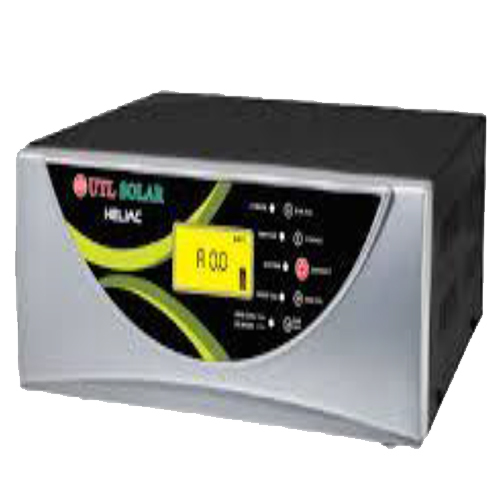 UTL Heliac 3550 VA-60A